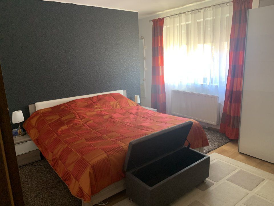 Braytim-Mures | 3 camere | 100 mp utili | Mobilat-Utilat - Poză 14