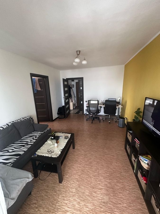 2 camere- Natiunile Unite - Poză 1