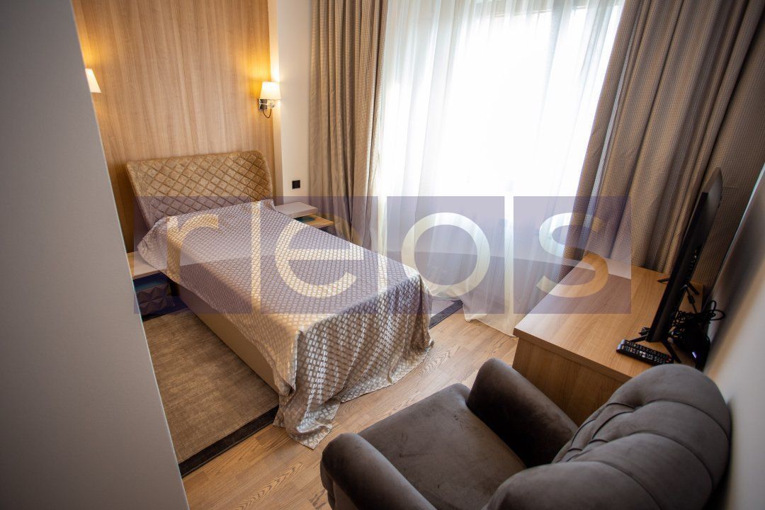 4 CAMERE | HERASTRAU | 2 LOCURI DE PARCARE SUBTERANE | 144MP - Poză 11