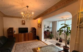 VANZARE 4 CAMERE BERCENI | ZONA VERDE |  SCOLI GRADINITE MAGAZINE | - Poză 1