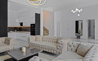 VILA CU PISCINA ZONA TUNARI - Poză 12