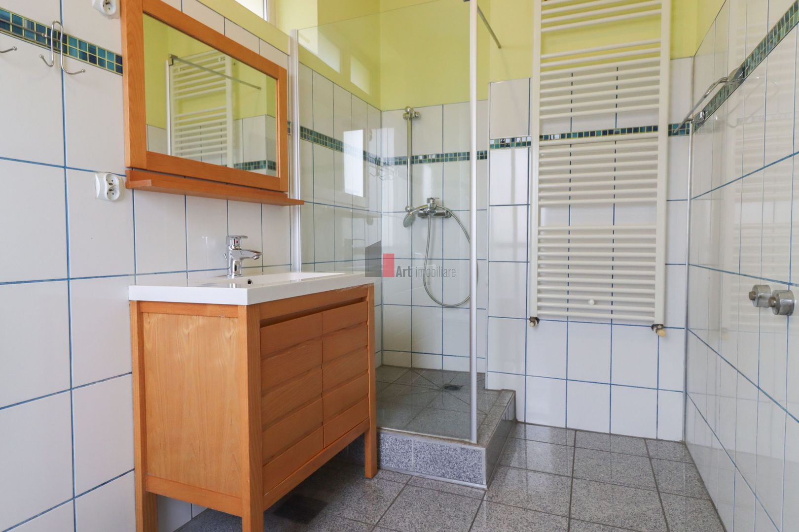 Spatiul "AVANOA", in vila CONSOLIDATA, 3-4 camere, FARA MENTENANTA - Poză 16