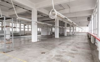 Hala productie si depozitare - Poză 1