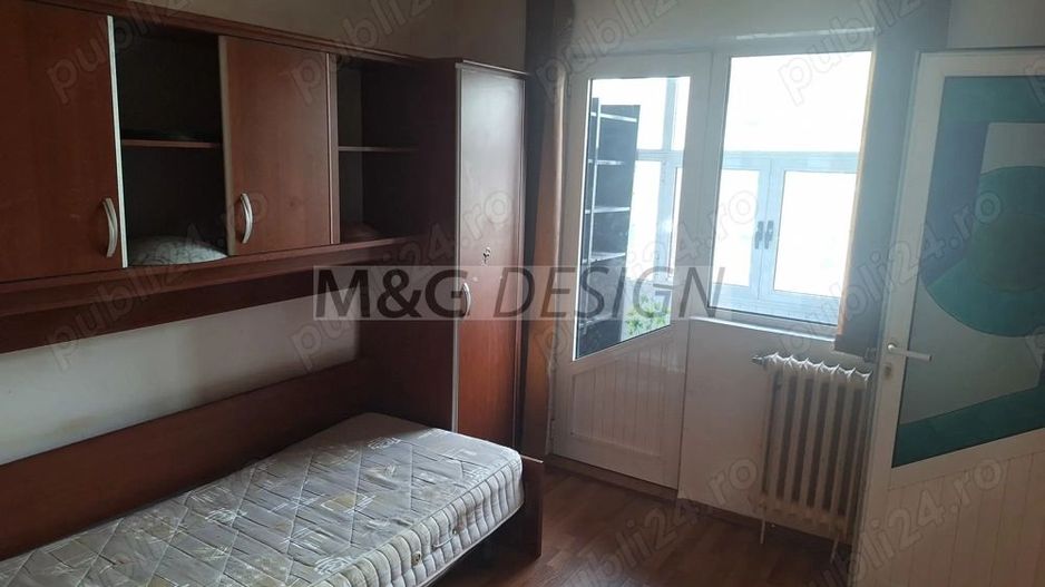 Apartament 3 camere etaj 2 Sagului - Poză 6