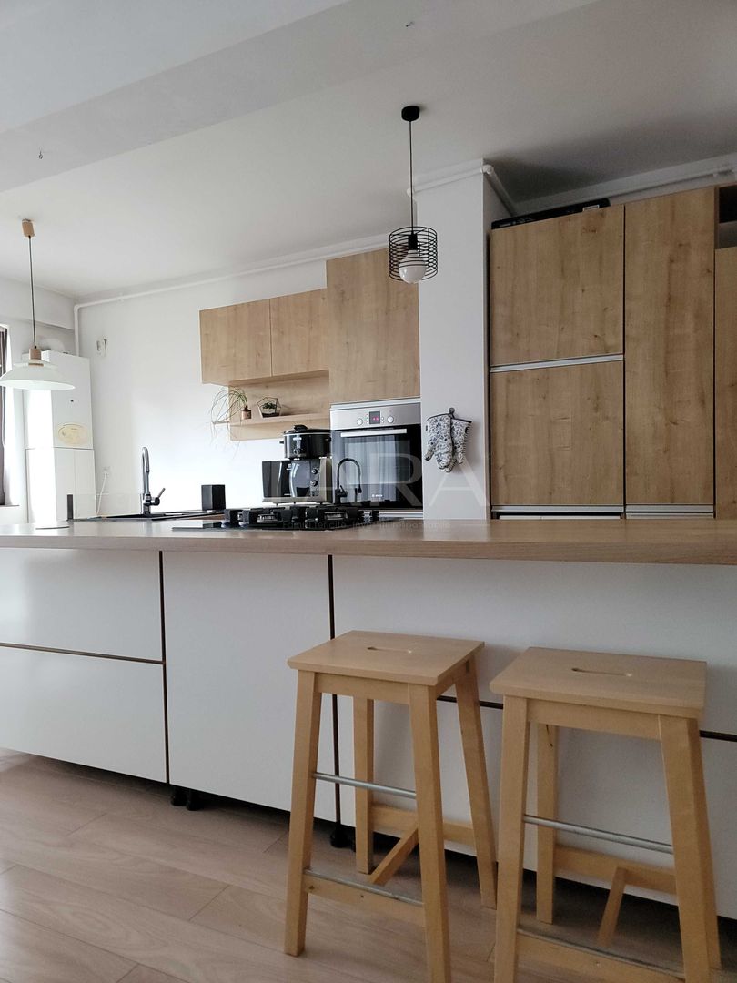 Apartament 2 camere - Poză 2