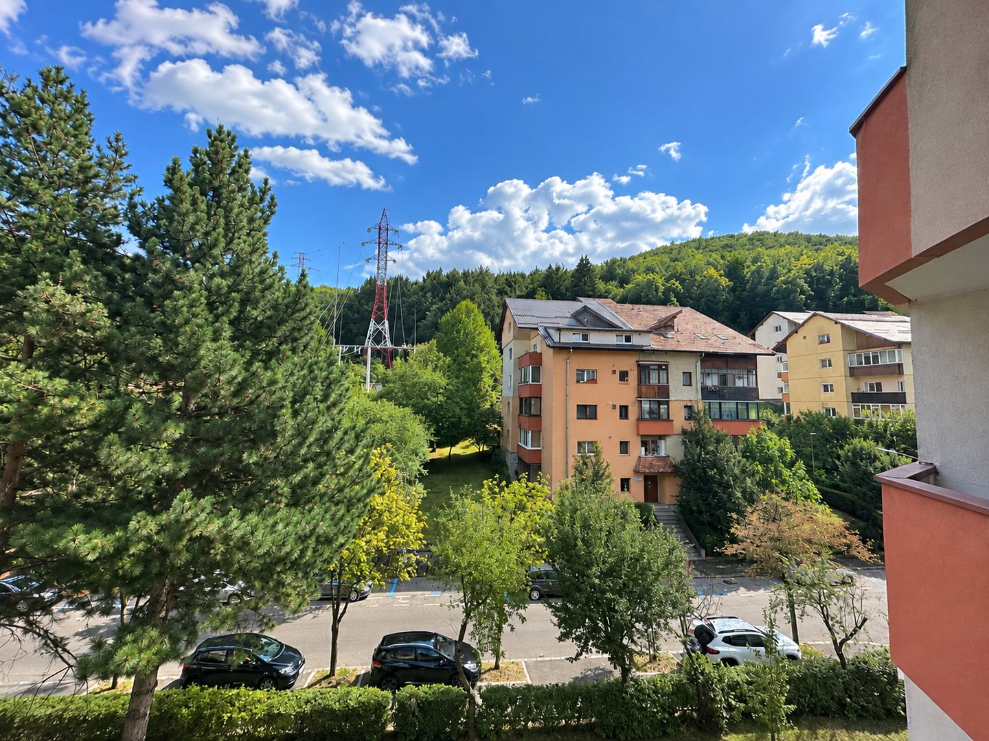 De închiriat-apartament 2 camere-Răcădău-Jepilor-0% Comision - Poză 20