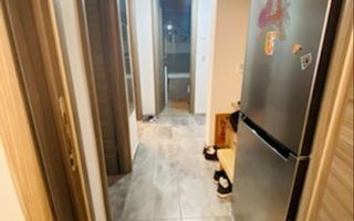 2 camere (2min metrou Raul Doamnei) - Poză 5