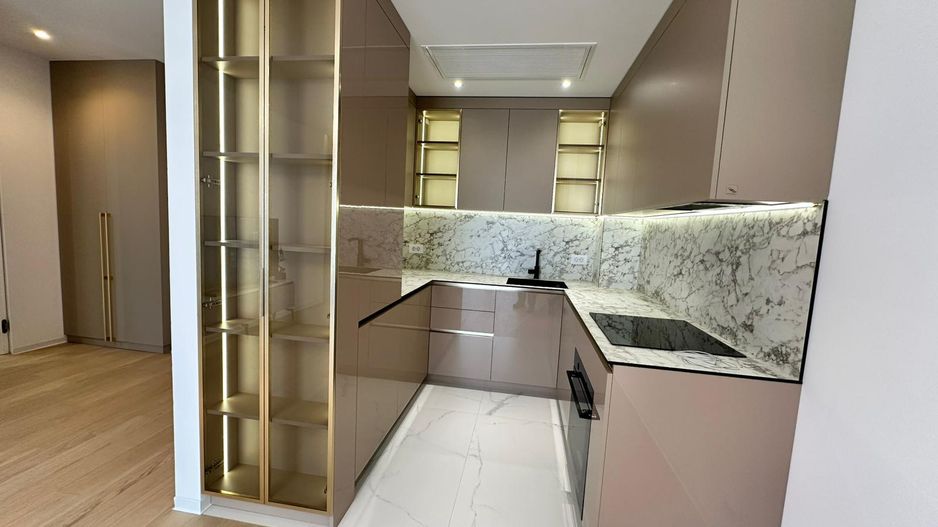 Apartament cu 2 camere - Poză 4