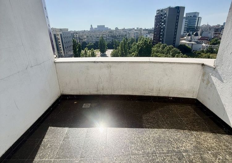 Duplex  4 camere I Unirii  I Nemobilat I Etajele 8 si 9 I 127 MP - Poză 8