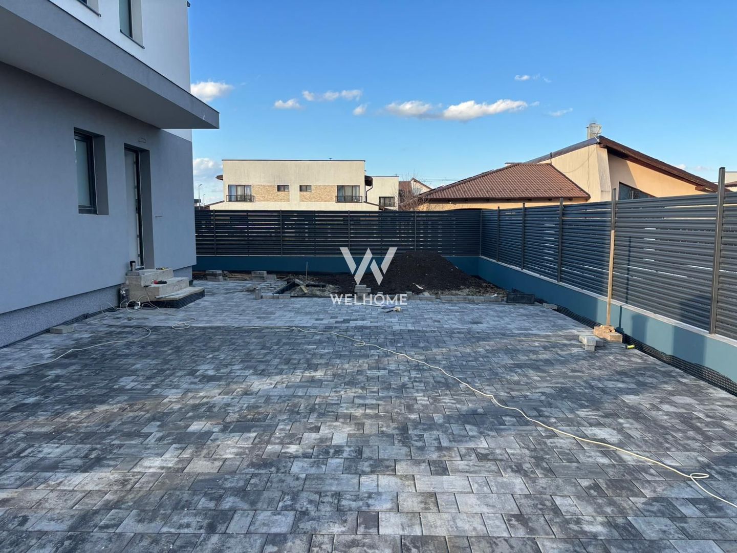 Casa nouă cu 4 camere și curte generoasă – Șelimbăr Triajului - Poză 22