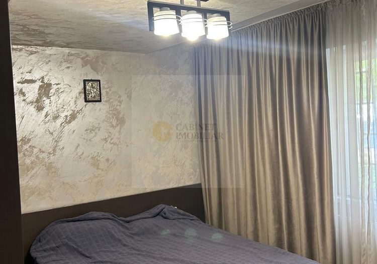 2 Camere - 51 MP | Fără Risc - Creditabil | Loc de Parcare | Gara Obor - Poză 2