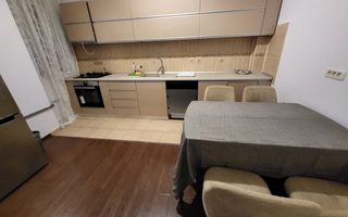 De vanzare Apartament 3 camere, Straulesti, sector 1 - Poză 11