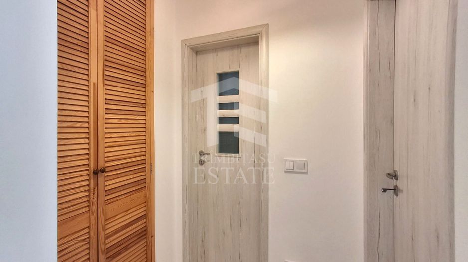 De Vanzare Apartament  2 camere Obor - Poză 8