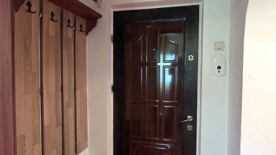 Apartament cu 3 camere, etaj 3, mobilat și utilat, VASLUI - zona SMÂRDAN; - Poză 8