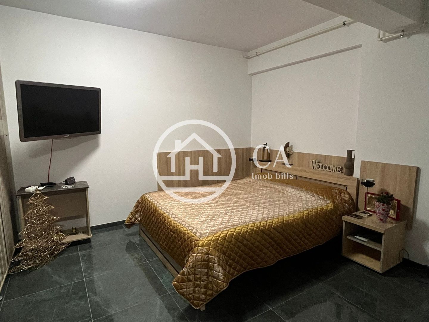 Apartament tip studio de închiriat în zona ultracentrală, Oradea - Poză 1