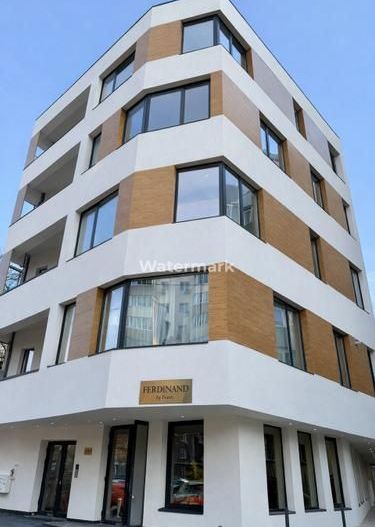 Penthouse 3 camere + terasă 150 mp | Bulevardul Ferdinand | Imobil boutique - Poză 4