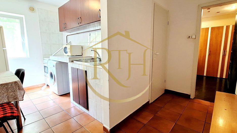 Oferim spre inchiriere apartament 1 camera, decomandat, Complex Studentesc - Poză 11