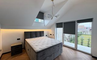 Apartament la vilă I 3 Camere I Et 2 I Balcon I 2 Parcări - Poză 9