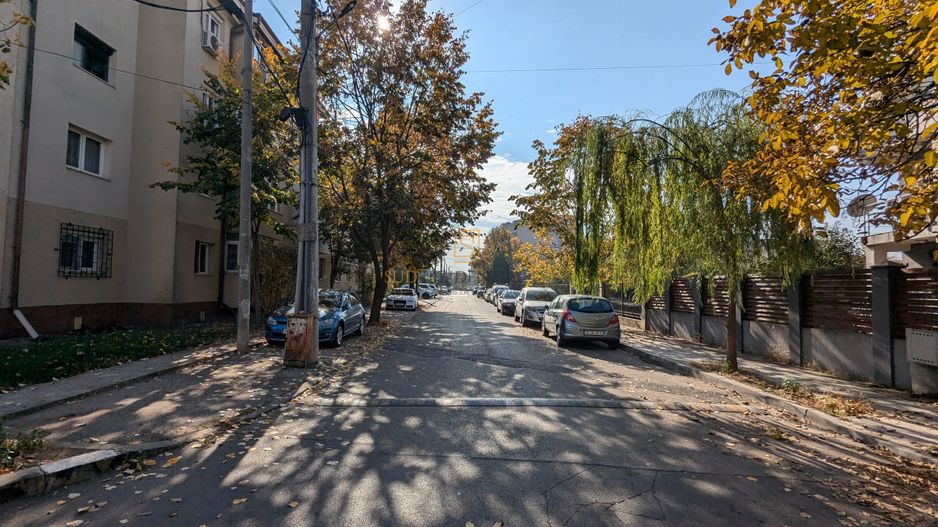 Vanzare spatiu comercial, randament ridicat, 54.9mp - Popesti-Leordeni - Poză 5