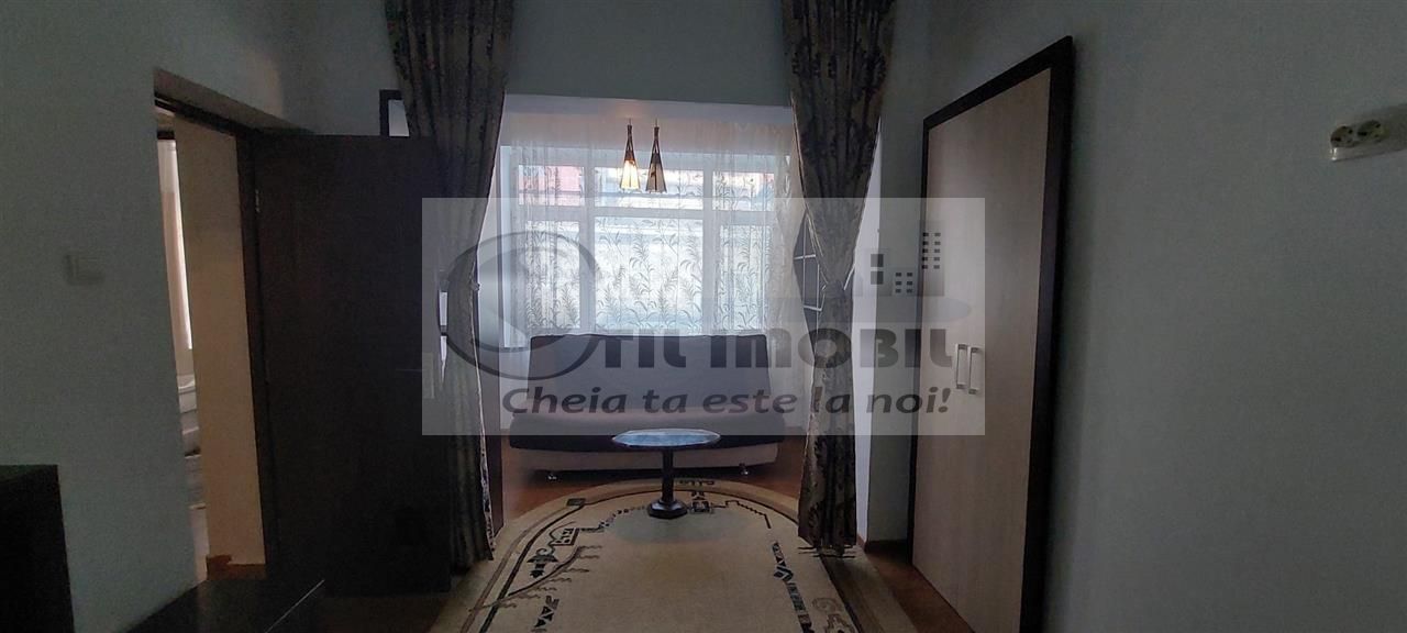 APARTAMENT 1C ZONA  CENTRU  BIBLIOTECA  EMINESCU - Poză 13