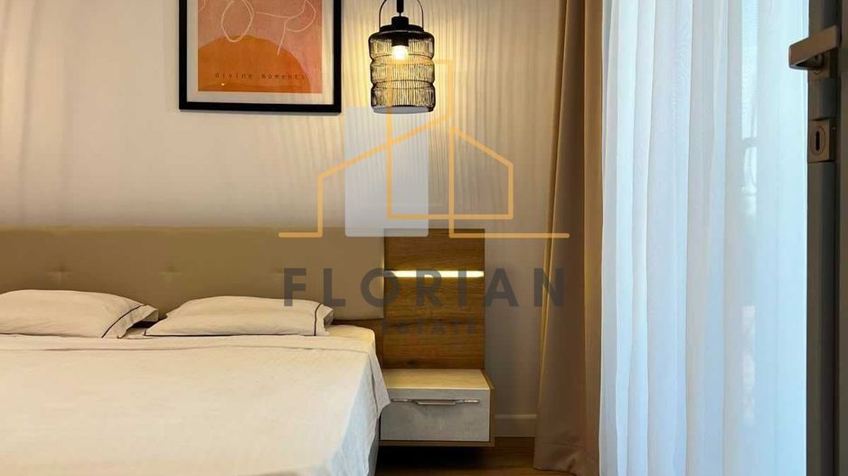 Apartament cu  2 camere,  – Brâncoveanu / Calea Șagului - Poză 5