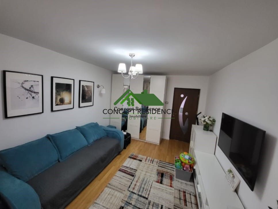 Vand apartament 2 camere, Vlad Tepes - Poză 4
