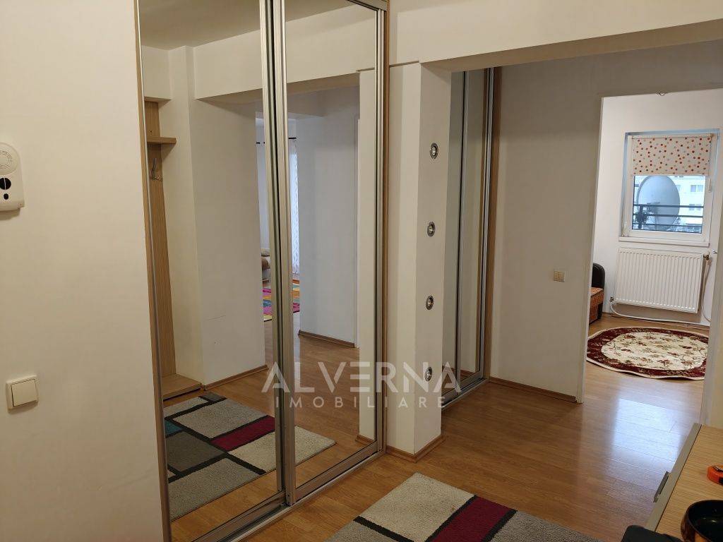 Apartament 3 camere | 65mp + terasa 26mp | parcare | Calea Turzii - Poză 2