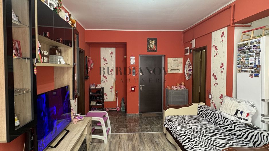 Apartament cu 2 camere - Rahova - strada Pucheni 136a - Poză 1