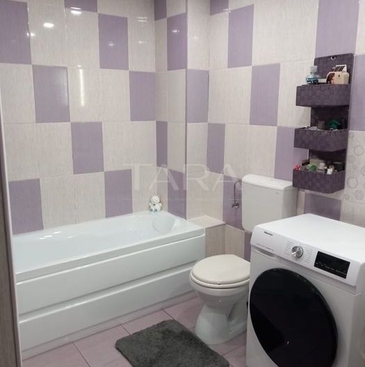 Apartament 3 camere – Baciu, zona Primăriei - Poză 4