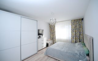 Apartament cu 2 camere, decomandat - Poză 7