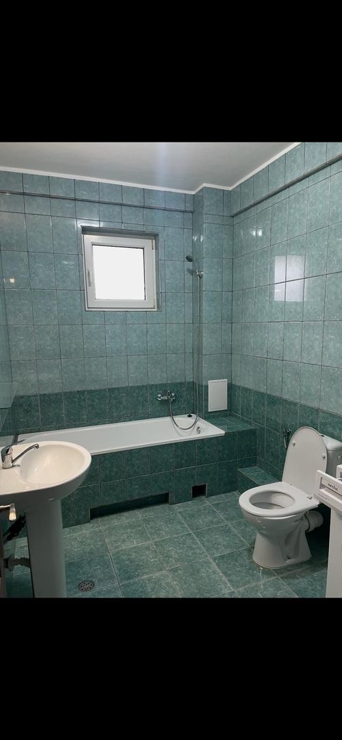 Apartament Cu 3 Camere | 2 Dormitoare | Parcare | 70 mp | La Terenuri Manastur - Poză 10