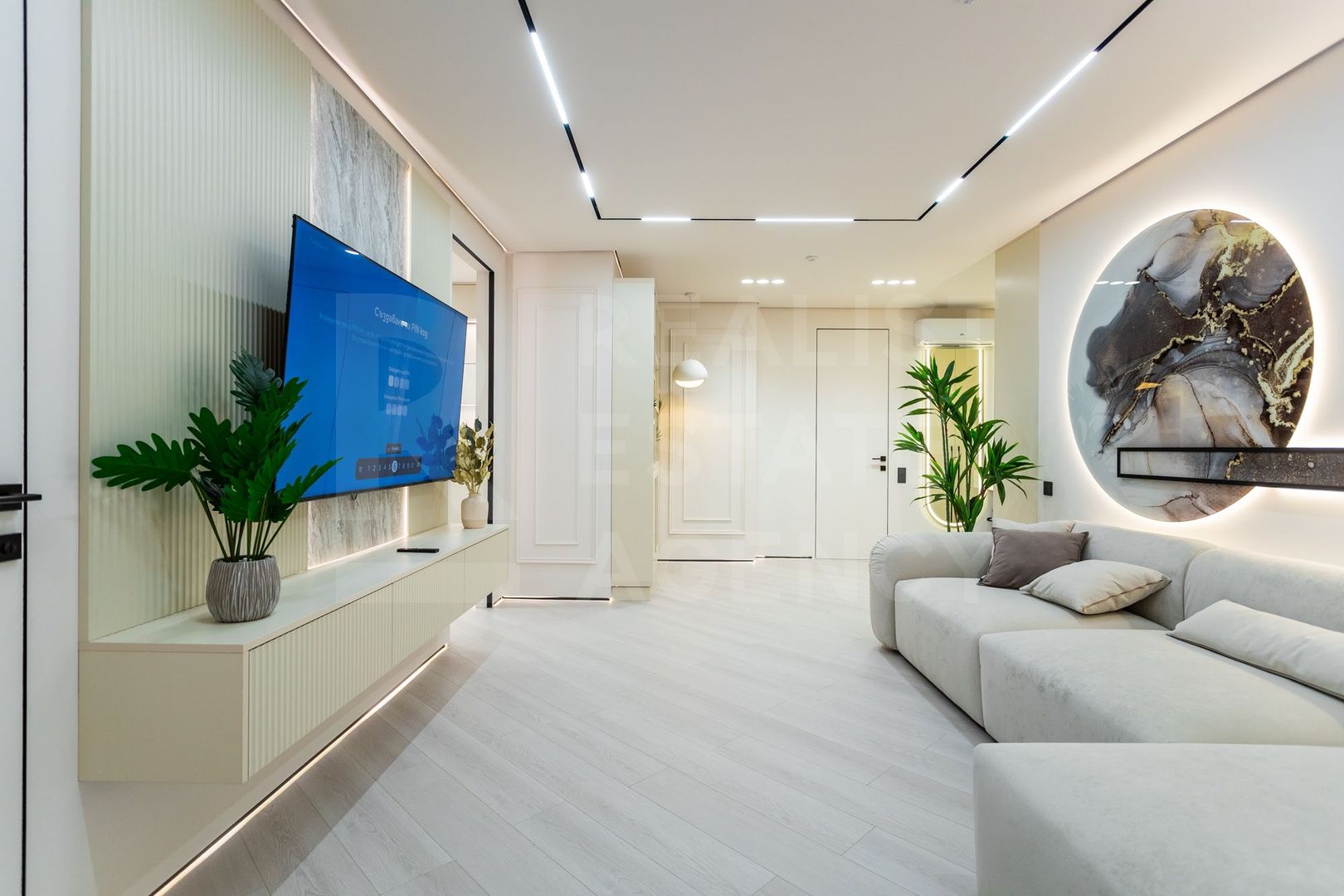 Vânzare, apartament, 2 camere, str. Vasile Lupu, Buiucani - Poză 1