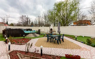 Casă modernă cu 7 camere | Bucureștii Noi | Oportunitate unică - Poză 17