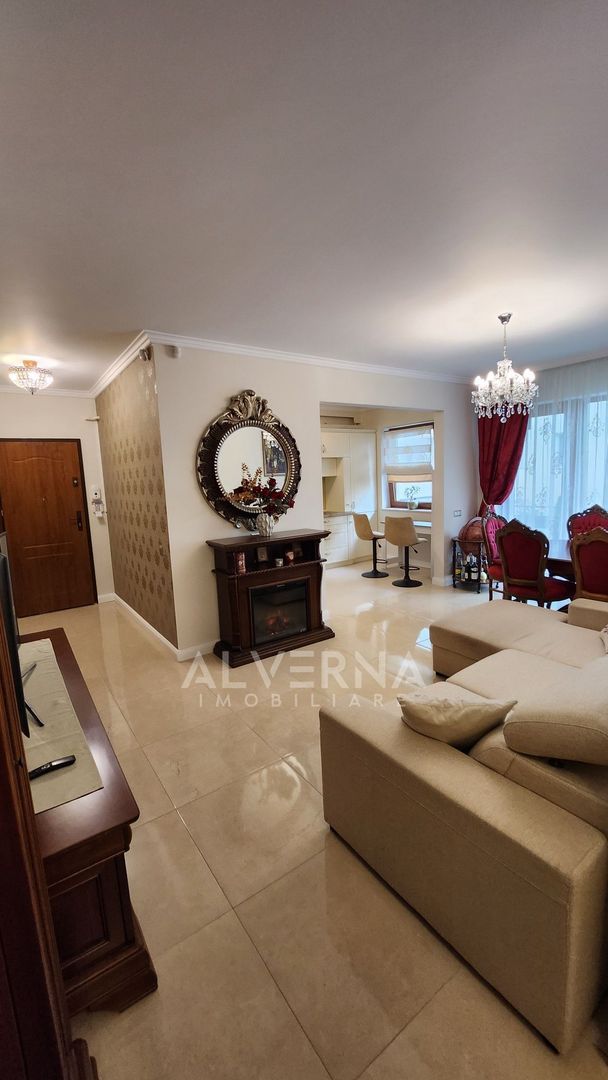 Apartament 2 camere | 55 mp + balcon 7 mp | 2 parcari |  Buna Ziua - Poză 4