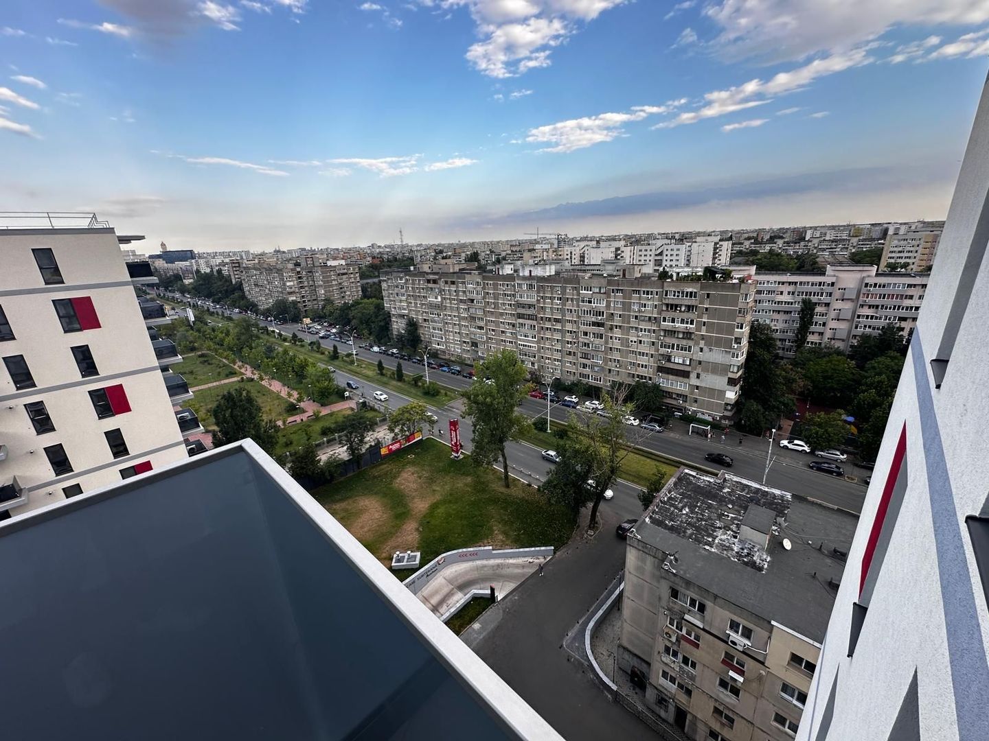 2 Camere Parcare 9min Metrou Lujerlui Exigent Faza 4 Parcul Liniei Afi - Poză 14