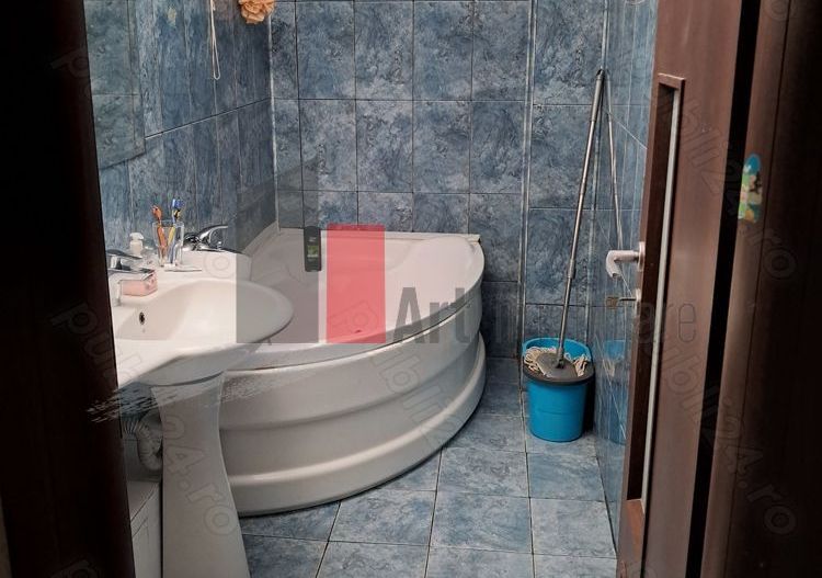 APARTAMENT 4 CAMERE 13 SEPTEMBRIE - Poză 8