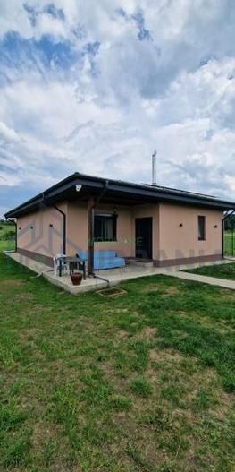 Casă Independentă 113mp utili, Teren 1935mp – Mogoșești (15km Palas Iași) - 119. - Poză 2