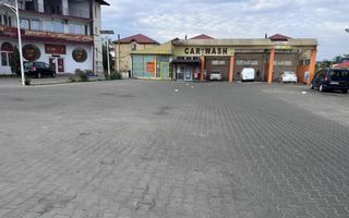 VALU LUI TRAIAN ( COD 02)  - Spatiu comercial langa China Mall - Poză 2