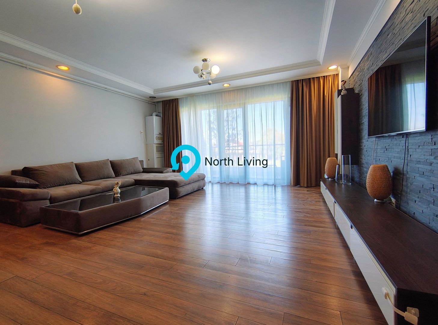 Apartament 2 Camere | Piscină & Parcare | zona Pipera - Poză 2