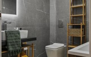 Închiriere Loft 2 Camere | Prima Închiriere | La 50 m de Metrou - Poză 11