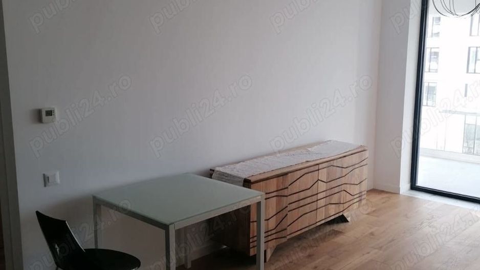 Apartament in 13 septembrie One Cotroceni - Poză 2