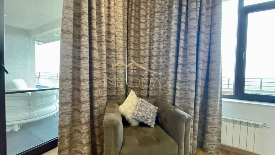 Penthouse exclusivist**250 MP//Terasa 120 mp**4 Camere//Erou Iancu Nicolae - Poză 33