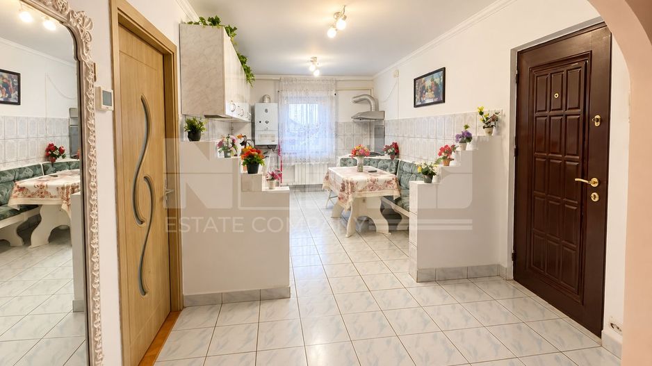Apartament 3 Camere | Zona ABC | 82.000 EURO - Poză 4