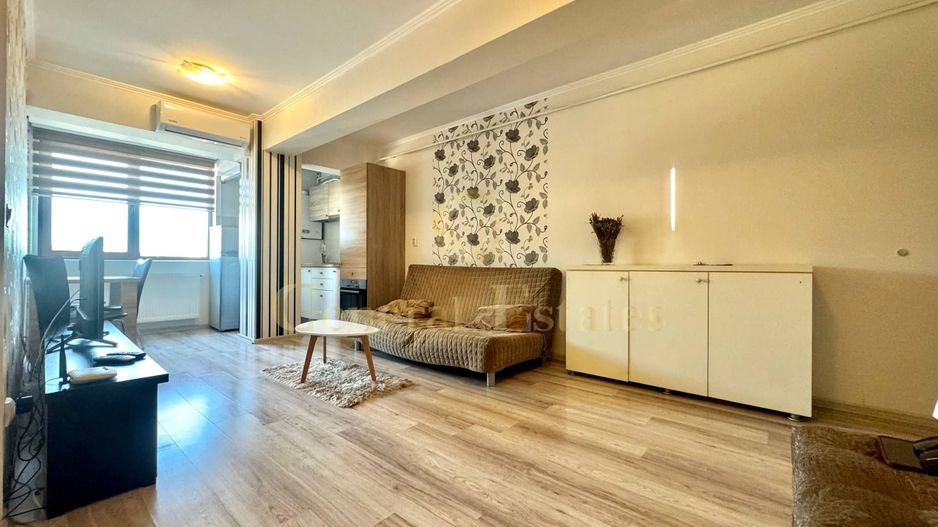 Vânzare apartament cu 2 camere - 47 m.p - Gata de intrare - Tătărași - Poză 2