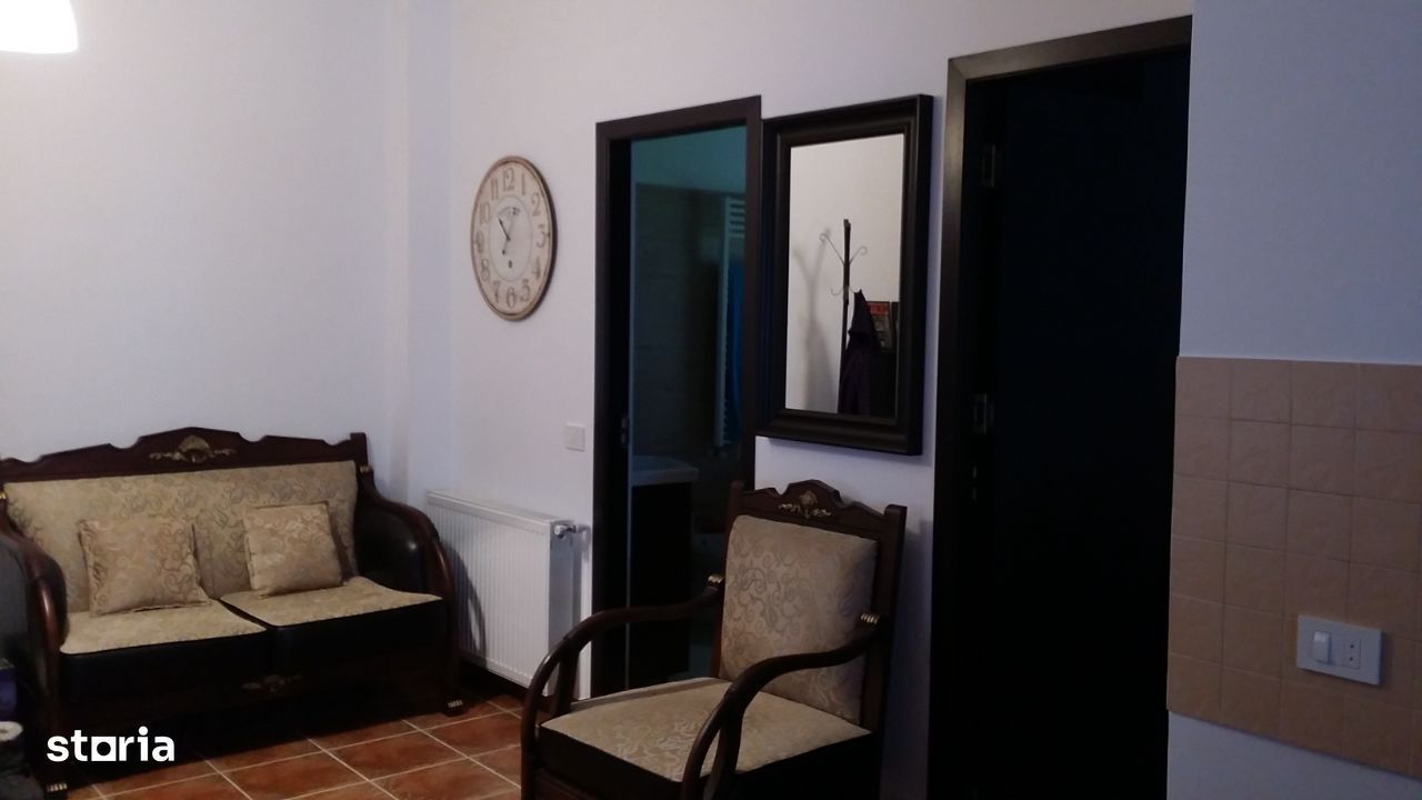 Apartment de vânzare, zona Între Lacuri (str Mureșului) - Poză 6