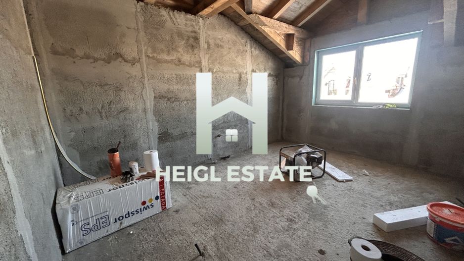 Duplex despărtit prin cameră tehinca Mosnita Noua - Poză 9