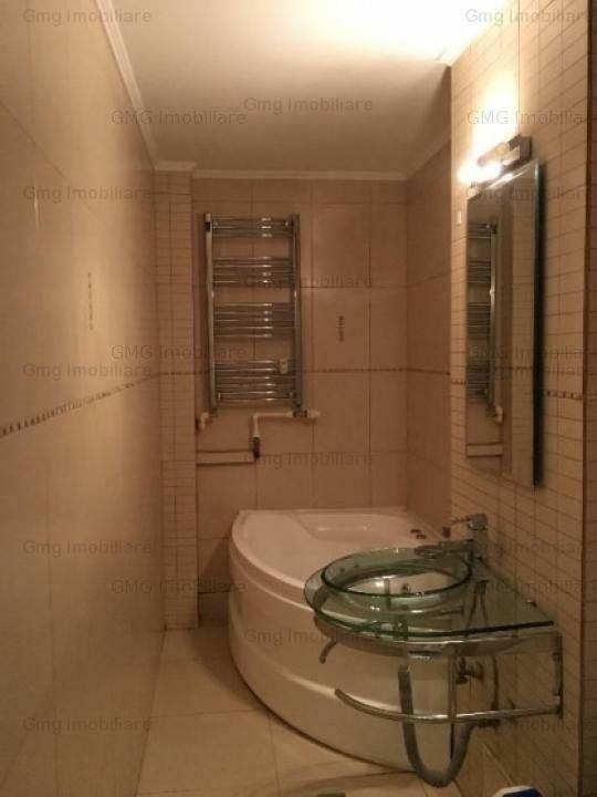 garsoniera decomandata 42mp Lacul Tei - Poză 7