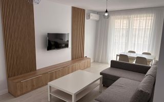 2 camere Modern, Pet friendly, Elite City, Lidl, Iris, Auchan,Fabricii - Poză 2