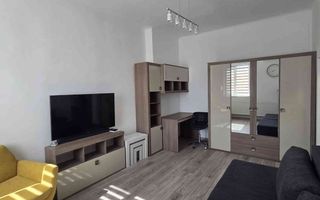 Apartament de 1 camera, modern, decomandat, zona The Office - Poză 1