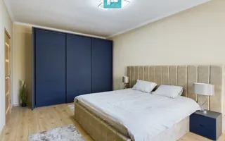 Apartament de lux cu 2 camere etaj 1, Micălaca - Poză 14